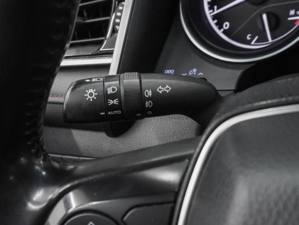 Toyota Camry VIII (XV70) с пробегом 2020 года, цена 3 179 000 рублей, 82236 км, седан, Автокод Объявления