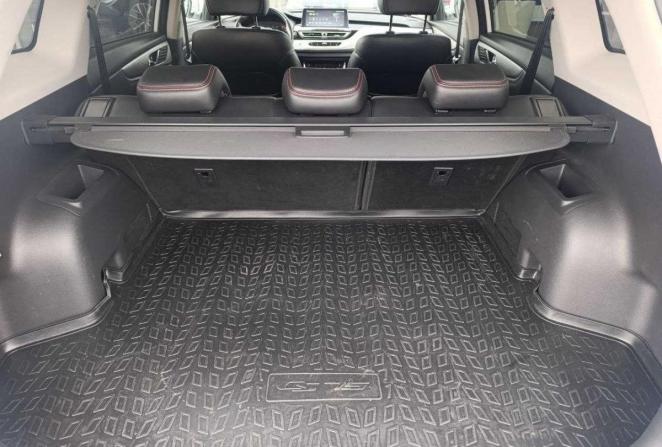 Changan CS75 I с пробегом 2020 года, цена 1 860 000 рублей, 51358 км, внедорожник, Автокод Объявления