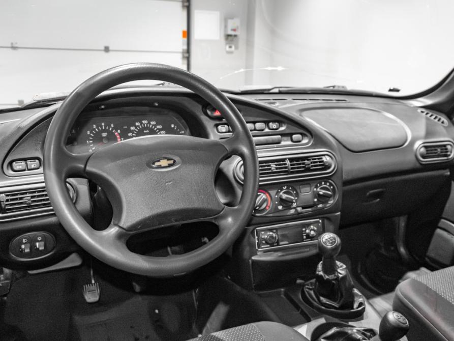 Chevrolet Niva I Екатеринбург  - изображение 11