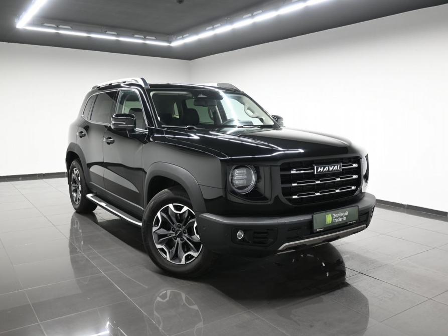 Haval Dargo I Тверь  - изображение 5
