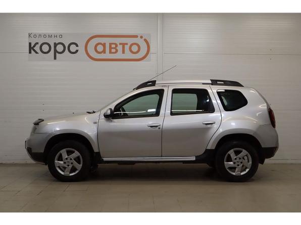 Renault Duster I Рестайлинг с пробегом 2016 года, цена 1 269 000 рублей, 100300 км, внедорожник, Автокод Объявления