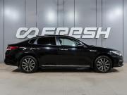 Kia Optima IV Рестайлинг Воронеж  - изображение 31