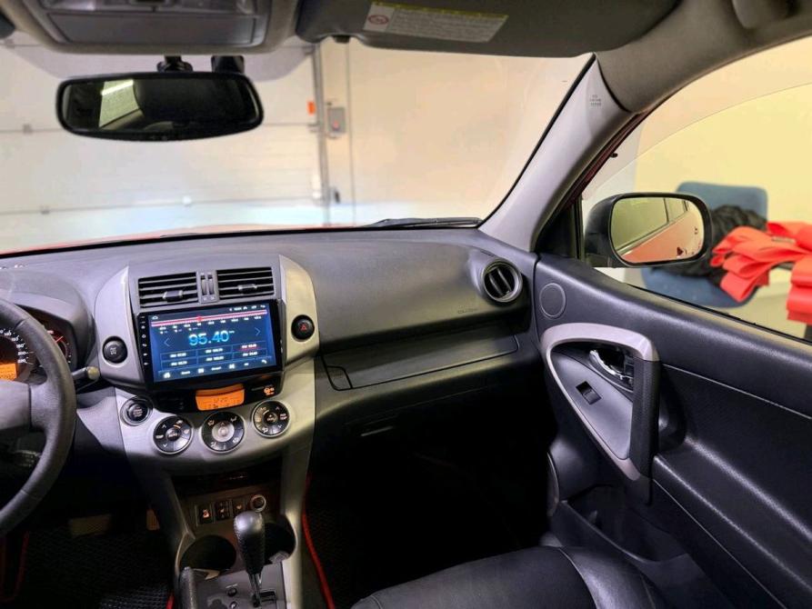 Toyota RAV4 III (XA30) Новосибирск  - изображение 18