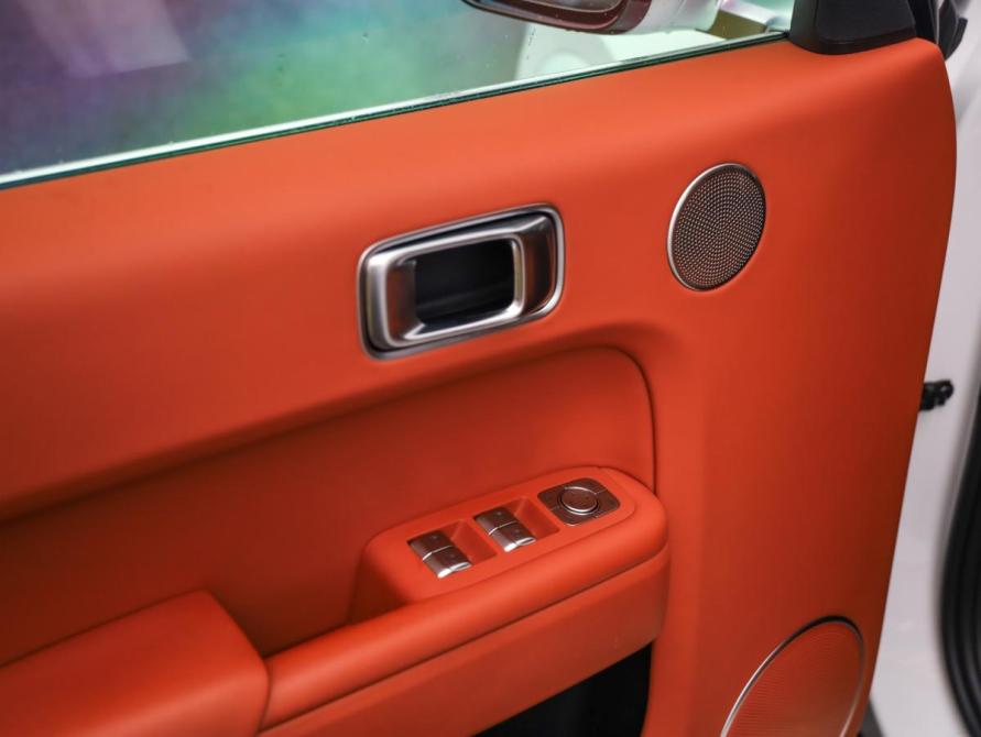 Li Auto (Lixiang) L7 I Санкт-Петербург  - изображение 27