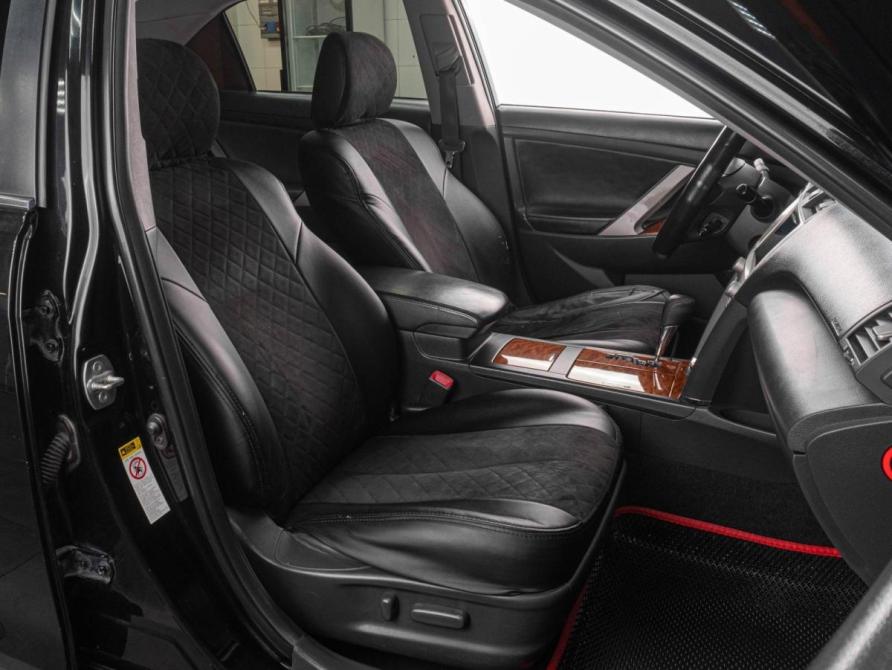 Toyota Camry VI (XV40) Рестайлинг Тюмень  - изображение 8