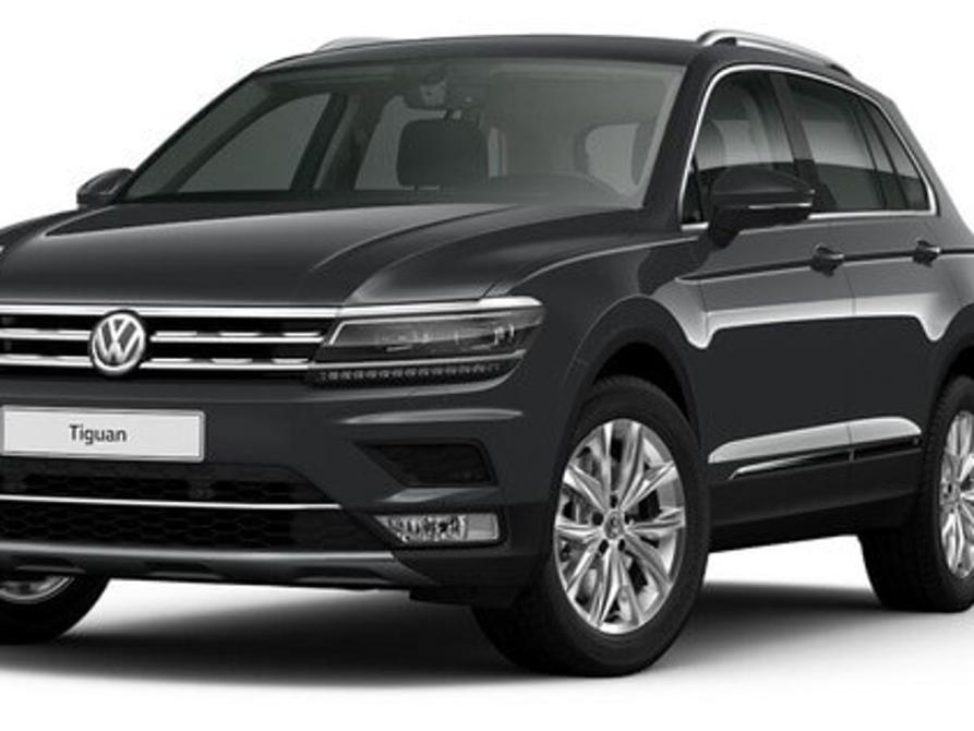 Volkswagen Tiguan II Стерлитамак  - изображение 4