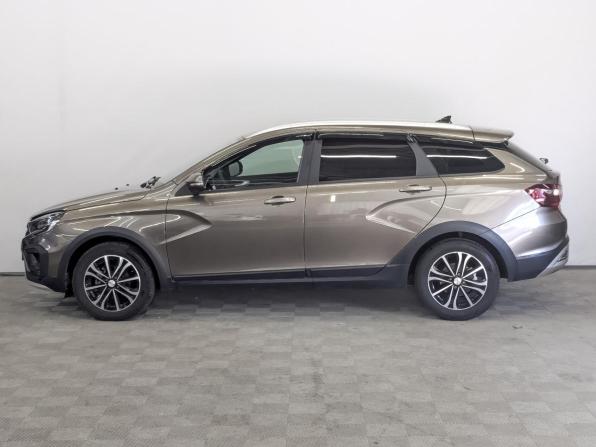 Lada (ВАЗ) Vesta I Рестайлинг (NG) с пробегом 2025 года, цена 1 600 000 рублей, 16966 км, универсал, Автокод Объявления