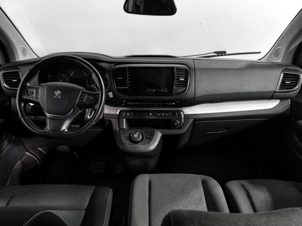 Peugeot Traveller I с пробегом 2021 года, цена 2 890 000 рублей, 135050 км, минивэн, Автокод Объявления