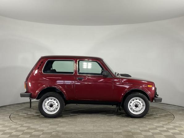 Lada (ВАЗ) 2121 (4x4) I Рестайлинг с пробегом 2018 года, цена 690 000 рублей, 68772 км, внедорожник, Автокод Объявления