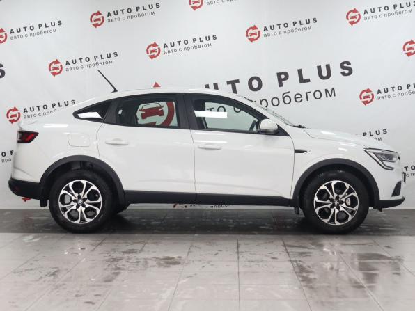 Renault Arkana I с пробегом 2019 года, цена 1 599 000 рублей, 75100 км, внедорожник, Автокод Объявления