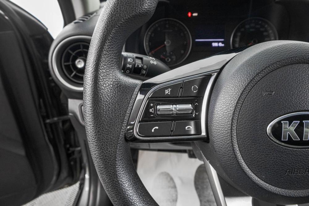 Kia Cerato IV Барнаул  - изображение 15