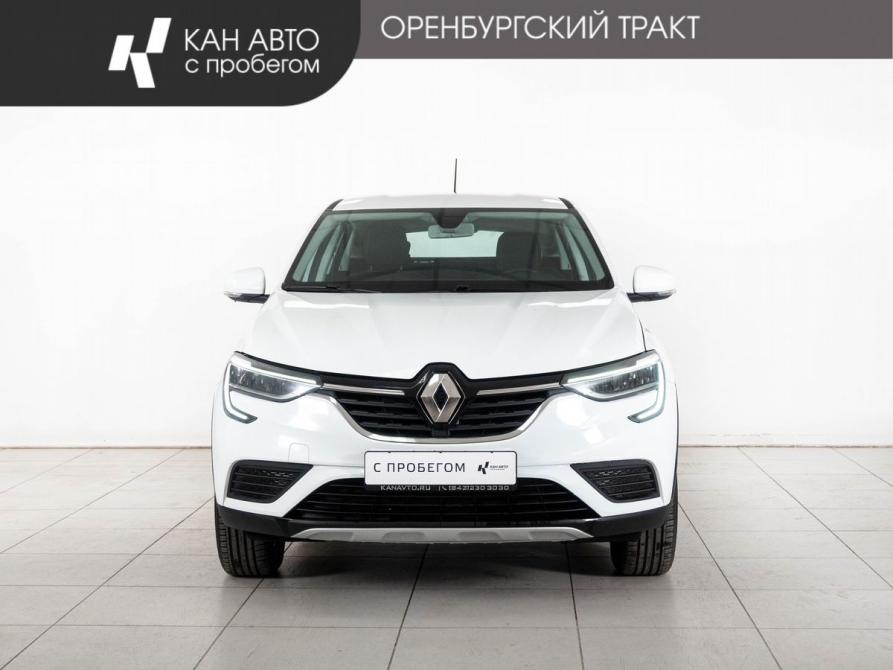 Renault Arkana I Казань  - изображение 2