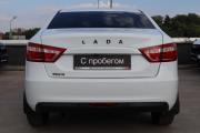 Lada (ВАЗ) Vesta I Санкт-Петербург  - изображение 21