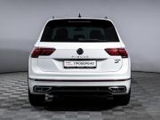 Volkswagen Tiguan II Рестайлинг Москва  - изображение 28