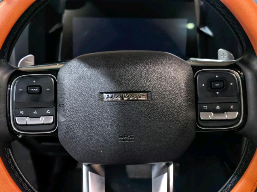 Haval Dargo I Стерлитамак  - изображение 13