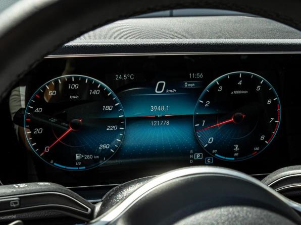 Mercedes-Benz GLE II (V167) с пробегом 2021 года, цена 6 300 000 рублей, 121778 км, внедорожник, Автокод Объявления