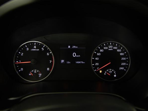 Kia Seltos I с пробегом 2022 года, цена 1 849 000 рублей, 149153 км, внедорожник, Автокод Объявления