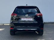 Nissan X-Trail III Рестайлинг Москва  - изображение 24