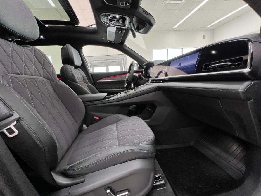 Geely Monjaro I Волгоград  - изображение 34