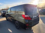 Toyota Alphard II Пермь  - изображение 10