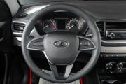 Lada (ВАЗ) Vesta I Рестайлинг (NG) Тюмень  - изображение 32
