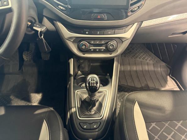 Lada (ВАЗ) Vesta I с пробегом 2020 года, цена 999 000 рублей, 88800 км, универсал, Автокод Объявления