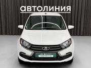 Lada (ВАЗ) Granta I Рестайлинг Красноярск  - изображение 19