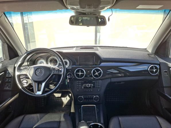 Mercedes-Benz GLK-Класс I (X204) Рестайлинг с пробегом 2013 года, цена 1 799 000 рублей, 148987 км, внедорожник, Автокод Объявления