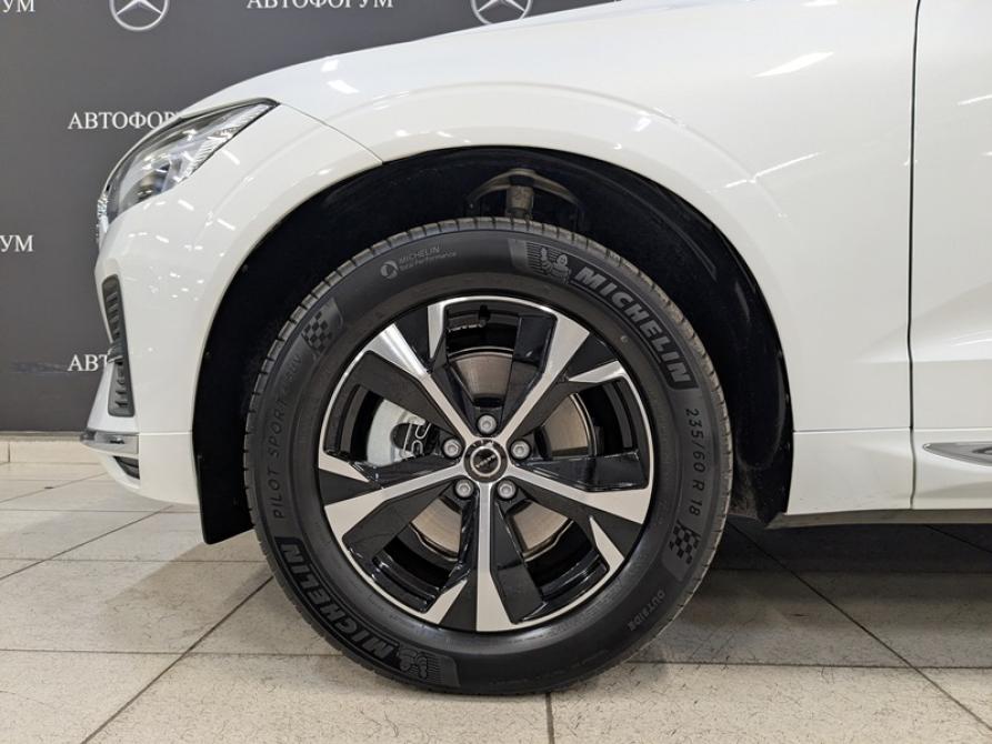 Volvo XC60 II Рестайлинг 2 Москва  - изображение 24