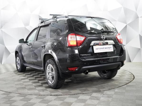 Nissan Terrano III (D10) с пробегом 2015 года, цена 849 000 рублей, 190000 км, внедорожник, Автокод Объявления
