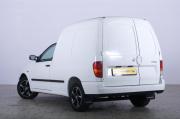 Volkswagen Caddy II Омск  - изображение 25