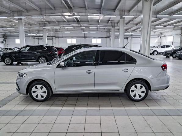 Volkswagen Polo VI с пробегом 2021 года, цена 1 260 000 рублей, 89870 км, лифтбек, Автокод Объявления