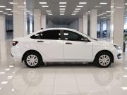 Lada (ВАЗ) Vesta I Рестайлинг (NG) Самара  - изображение 25