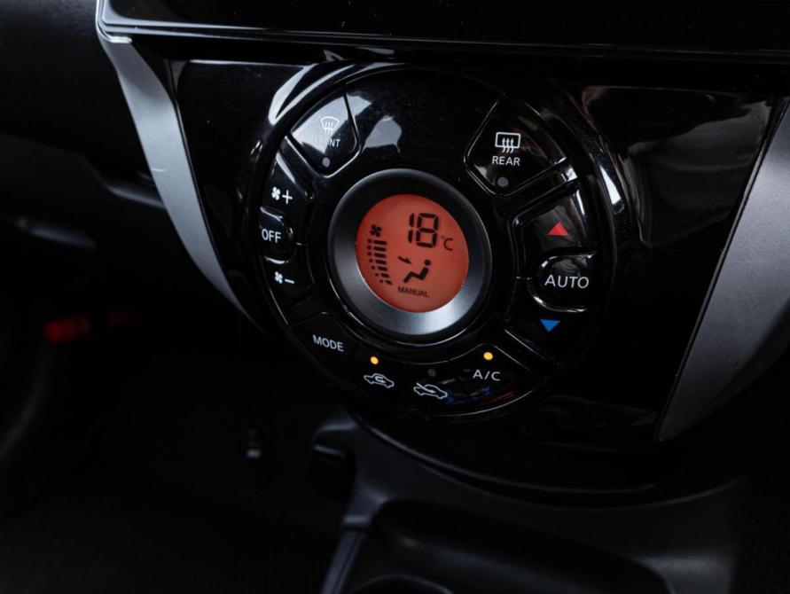 Nissan Note II Рестайлинг Краснодар  - изображение 13