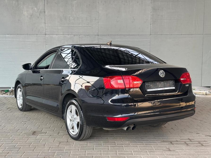 Volkswagen Jetta VI Тамбов  - изображение 5