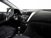 Hyundai Solaris I Москва  - изображение 21
