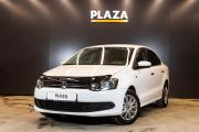 Volkswagen Polo V Уфа  - изображение 20