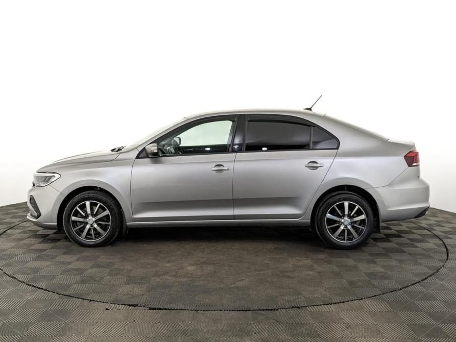 Volkswagen Polo VI Москва  - изображение 8