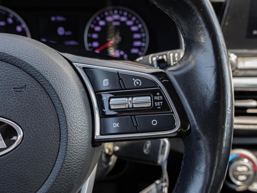 Kia Cerato IV Краснодар  - изображение 18