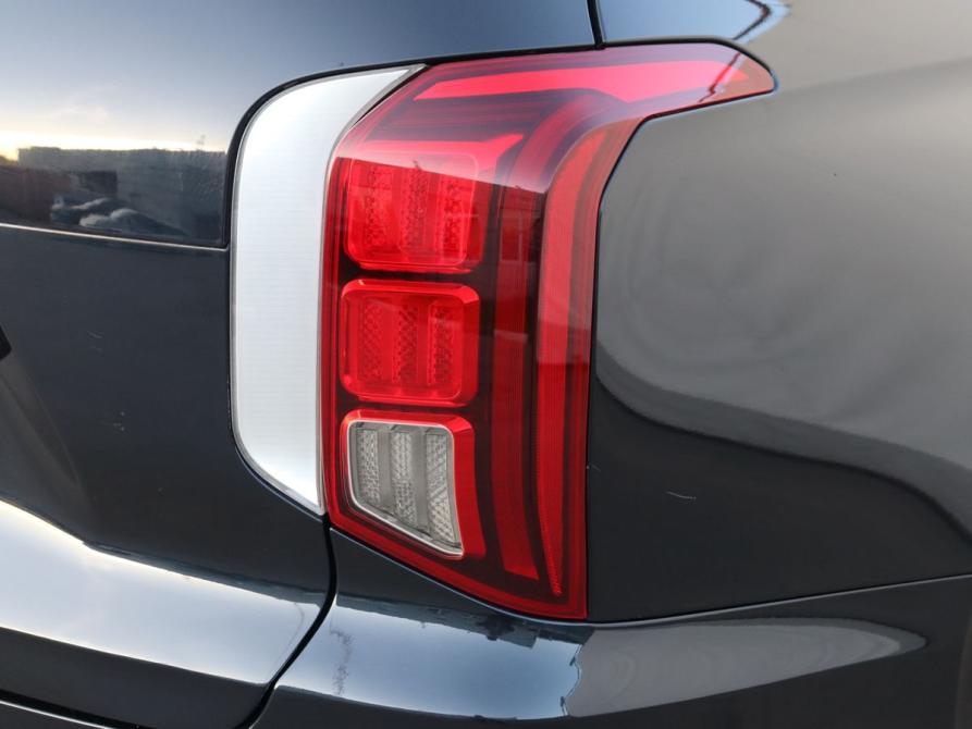 Hyundai Palisade I Москва  - изображение 25