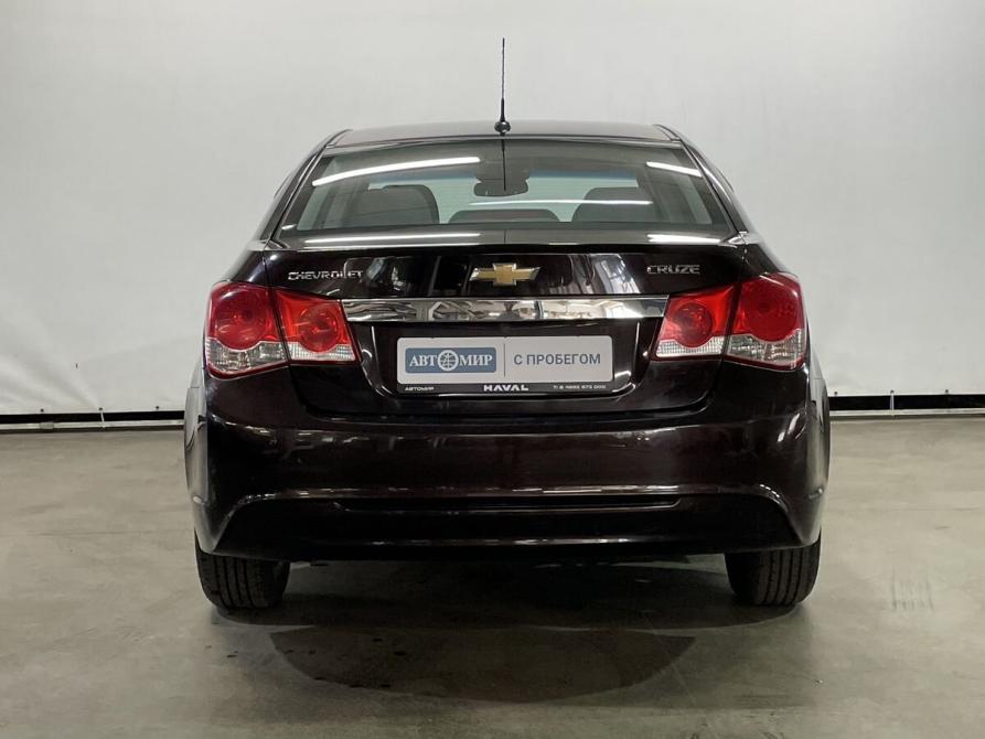 Chevrolet Cruze I Рестайлинг Ярославль  - изображение 6