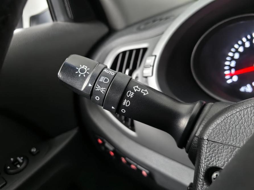 Kia Sportage III Москва  - изображение 15