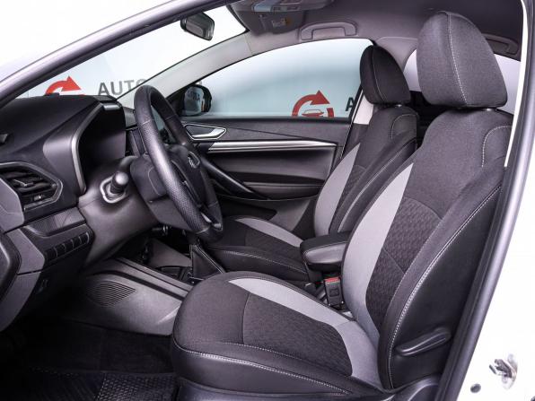 Lada (ВАЗ) Vesta I Рестайлинг (NG) с пробегом 2024 года, цена 1 240 000 рублей, 30000 км, седан, Автокод Объявления