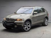 BMW X5 II (E70) Москва  - изображение 12