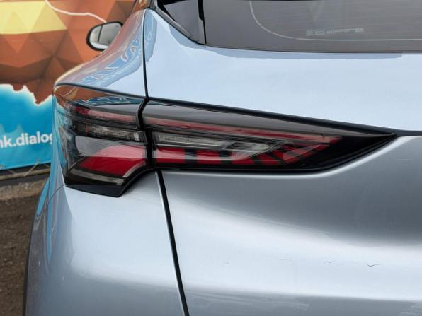 Changan UNI-T I с пробегом 2023 года, цена 2 220 000 рублей, 31200 км, внедорожник, Автокод Объявления
