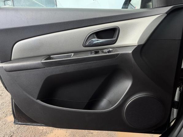 Chevrolet Cruze I с пробегом 2012 года, цена 750 000 рублей, 124400 км, хэтчбек, Автокод Объявления