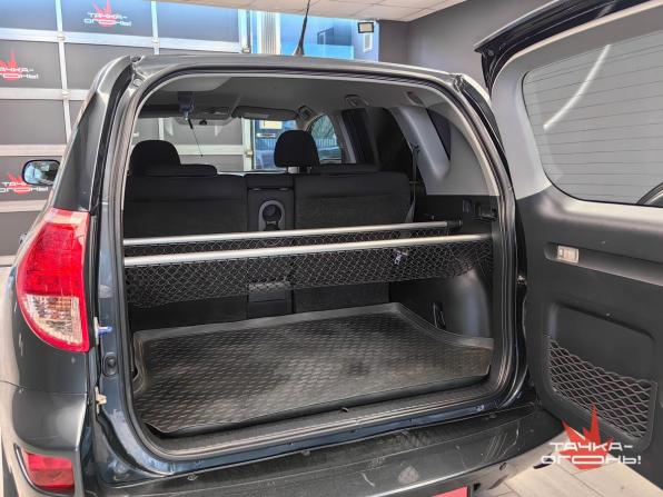 Toyota RAV4 III (XA30) с пробегом 2008 года, цена 1 248 000 рублей, 157000 км, внедорожник, Автокод Объявления