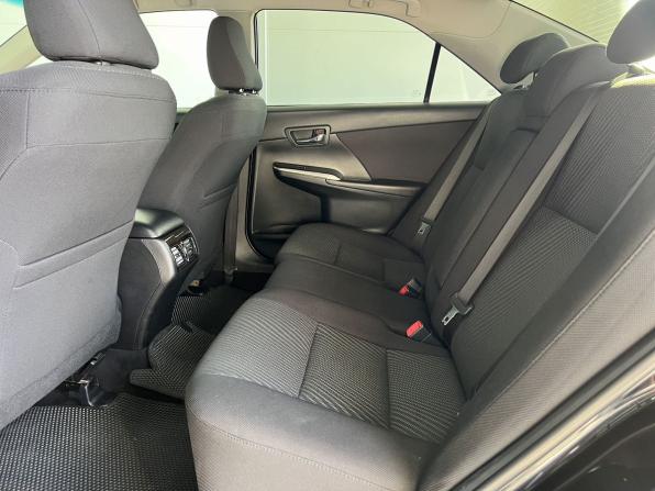 Toyota Camry VII (XV50) Рестайлинг с пробегом 2015 года, цена 1 770 000 рублей, 171000 км, седан, Автокод Объявления