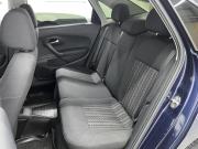 Volkswagen Polo V Рестайлинг Ростов-на-Дону  - изображение 24