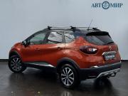 Renault Kaptur I Москва  - изображение 20